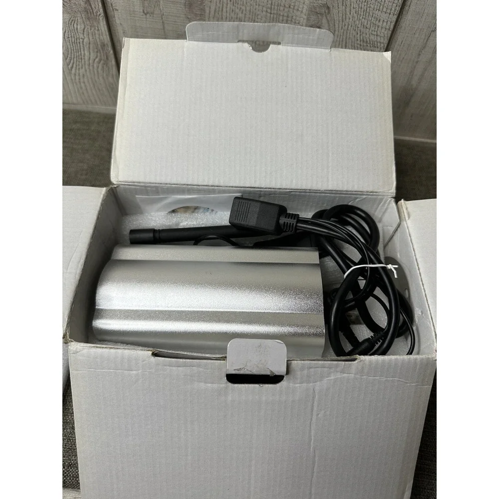 Pyle Wireless Home Security Surveillance Weatherproof Camera with Night Vision